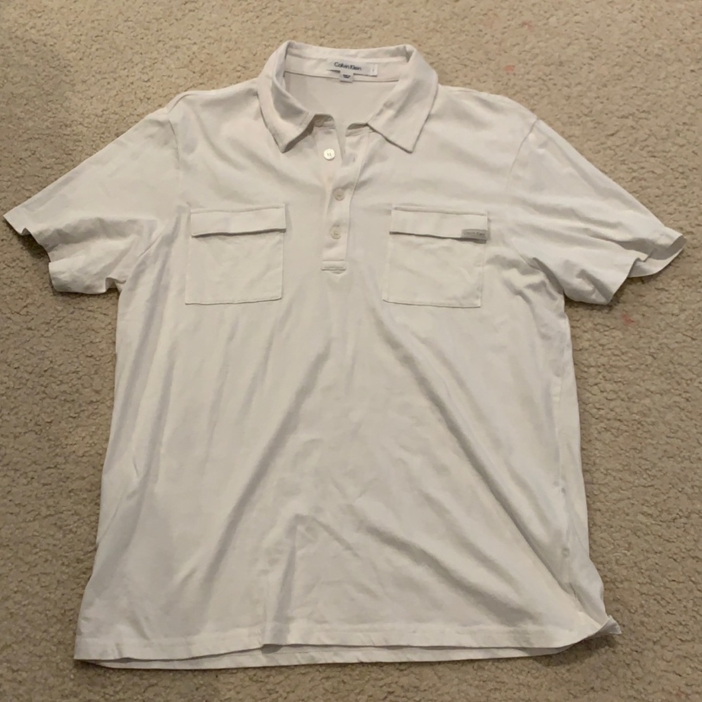 Women’s Calvin Klein tee